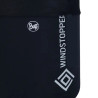Tour de cou WINDSTOPPER solid-black Buff