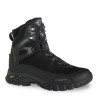 Chaussures raquettes à neige homme SHAN WP noire TREZETA