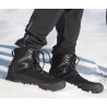 Chaussures raquettes à neige homme SHAN WP noire TREZETA