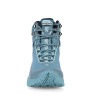 Chaussures raquettes à neige femme SHAN WP slate-azure TREZETA