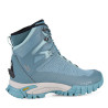 Chaussures raquettes à neige femme SHAN WP slate-azure TREZETA