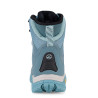 Chaussures raquettes à neige femme SHAN WP slate-azure TREZETA