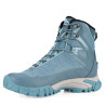 Chaussures raquettes à neige femme SHAN WP slate-azure TREZETA