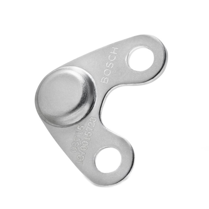Aimant disque 6 trous de vélo BOSCH