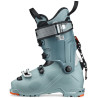 Chaussure ski de rando femme ZERO G TOUR SCOUT WOMEN bleu-lichen Tecnica 25
