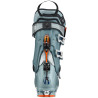 Chaussure ski de rando femme ZERO G TOUR SCOUT WOMEN bleu-lichen Tecnica 25