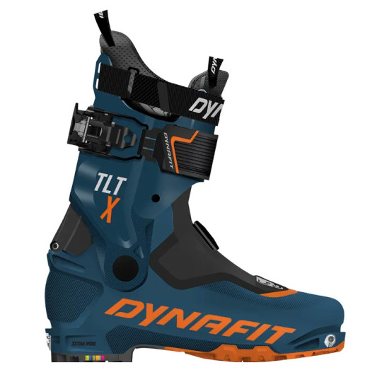 Chaussure ski de rando TLT X EXTRA WIDE 107mm Dynafit 26