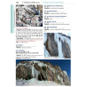 Livre Topo CASCADES de GLACE et DRY du BRIANCONNAIS - Editions Constant 2025