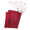Footprint UNIVERSAL 1 REGULAR tente MSR GEAR