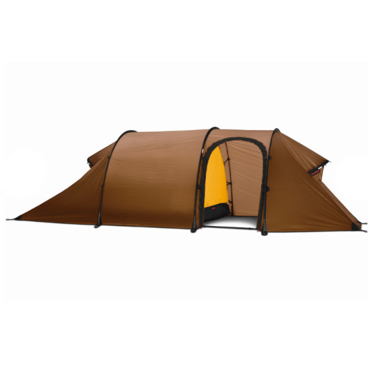 Tente de randonnée NAMMATJ 2 GT sand HILLEBERG