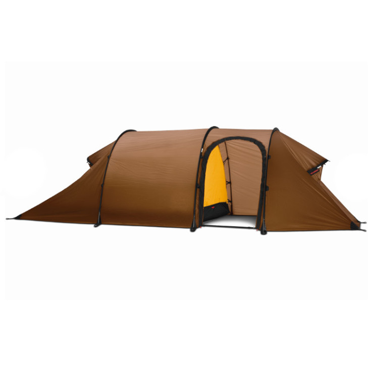 Tente de randonnée NAMMATJ 2 GT sand HILLEBERG