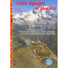 Livre Topo Randonnées - Entre Alpages et Glaciers - Marie-Claire et James Merel 2020
