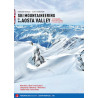 Livre topo SKI DE RANDO vallée d'Aoste - SKI MOUNTAINEERING in AOSTA VALLEY - Versante Sud - English 2024