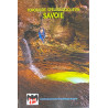 Livre Topo Guide Spéléologique en SAVOIE - CDS 73 Savoie - 2022
