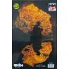 Livre Topo Guide Spéléologique en SAVOIE - CDS 73 Savoie - 2022