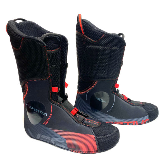 Chaussons ski de rando d'origine pour VEGA WOMAN de La Sportiva