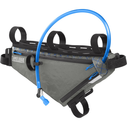 Sacoche de cadre vélo M.U.L.E FRAME PACK hydratation 2L LARGE Camelbak