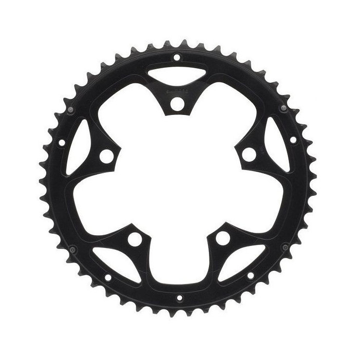 Plateau 46 dents FC-T3550 noir PCD-110mm SORA SHIMANO 