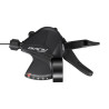Manette changement de vitesses ALIVIO 9 vitesses RAPIDFIRE PLUS droite avec indicateur SL-M3100-R Shimano