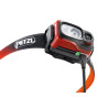 Lampe frontale rechargeable SWIFT RL orange 1100 lumens Petzl