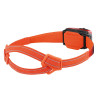 Lampe frontale rechargeable SWIFT RL orange 1100 lumens Petzl