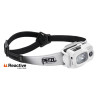 Lampe frontale rechargeable SWIFT RL blanche 1100 lumens Petzl
