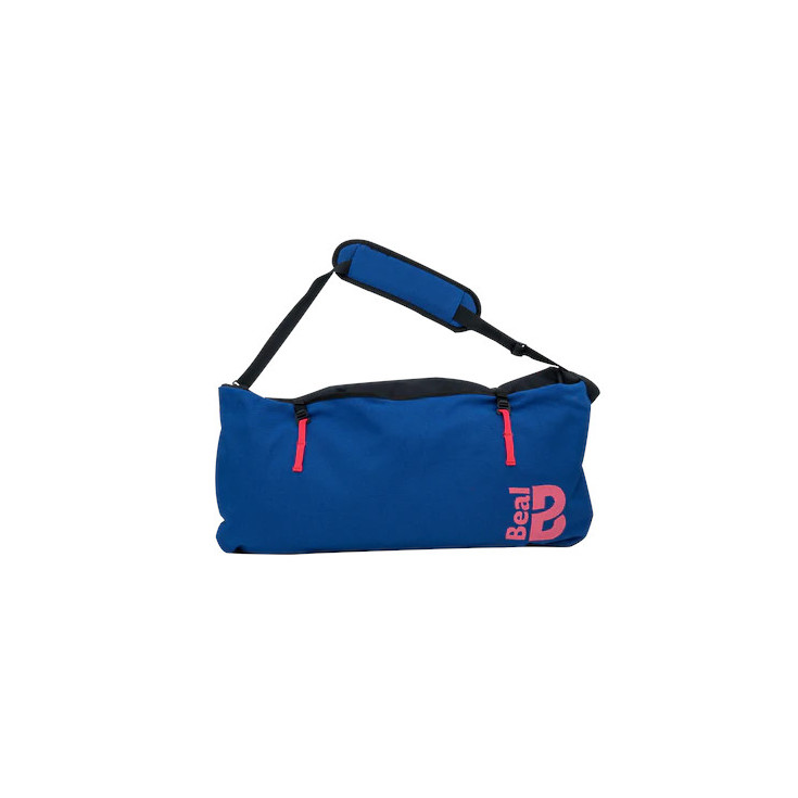 Sac à corde FOLIO II bleu BEAL 2025