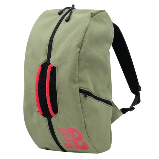 Sac à corde COMBI II vert BEAL 2025
