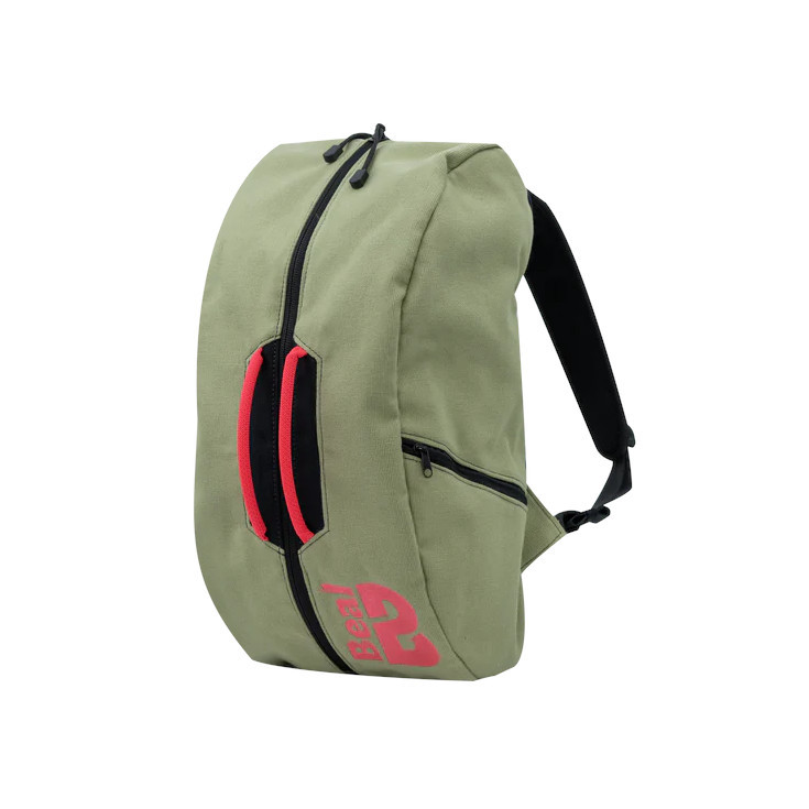 Sac à corde COMBI II vert BEAL 2025