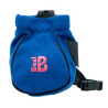 Sac à magnésie Escalade COCOON clic-clac II bleu BEAL 2025