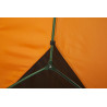 Tente 2 places VENTURE 2P oak WECHSEL