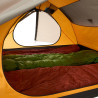 Tente 3 places CHARGER 3P oak WECHSEL