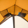 Tente 3 places CHARGER 3P oak WECHSEL