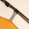 Tente 3 places CHARGER 3P oak WECHSEL