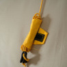 Tente 3 places CHARGER 3P oak WECHSEL