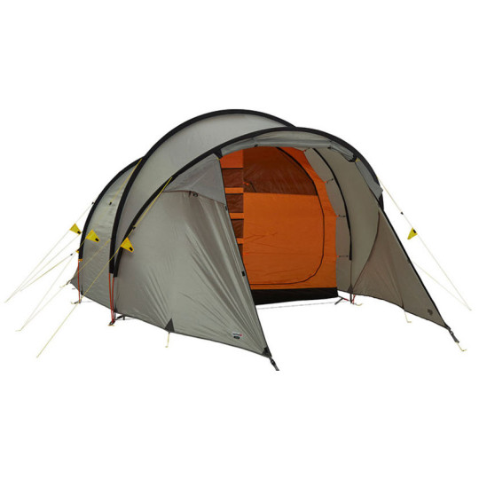 Tente 4 places camping VOYAGER 4P oak WECHSEL
