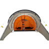 Tente 4 places camping VOYAGER 4P oak WECHSEL