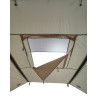 Tente 4 places camping VOYAGER 4P oak WECHSEL