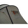 Tente 4 places camping VOYAGER 4P oak WECHSEL