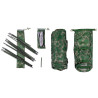 Tente 1 place affût PATHFINDER ELEMENTS 1P camo WECHSEL