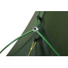 Tente 1 place BELLA 1P green WECHSEL