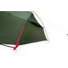 Tente 1 place BELLA 1P green WECHSEL