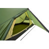 Tente 1 place BELLA 1P green WECHSEL