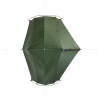 Tente 1 place BELLA 1P green WECHSEL