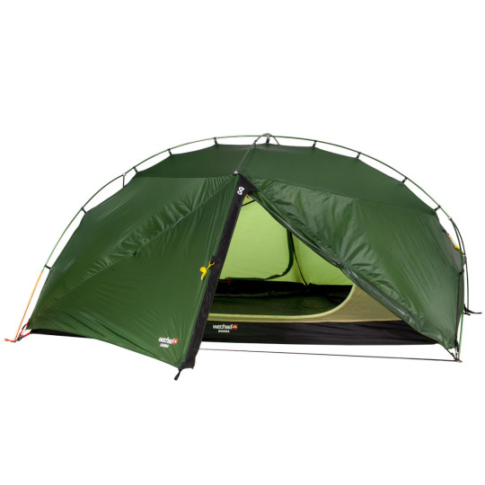 Tente 2 places DONNA 2P green WECHSEL