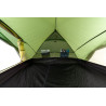 Tente 2 places DONNA 2P green WECHSEL