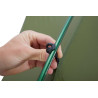 Tente 2 places DONNA 2P green WECHSEL