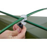 Tente 2 places DONNA 2P green WECHSEL