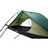Tente 2 places légère EXOGEN 2P green WECHSEL