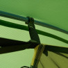 Tente 3 places légère EXOGEN 3P green WECHSEL